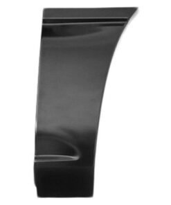 Sherman 901-57BL Quarter Panel Left Side for 2000-2006 Chevrolet Suburban 1500