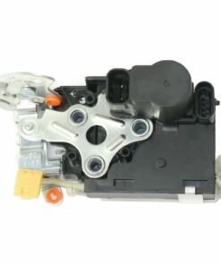 Door Lock Actuator Front Driver Left Side for Chevy Le Sabre Suburban LH Hand