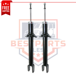 Front Strut Pair, Driver Left & Passenger Right Side for 07-12 Lexus LS460 RWD