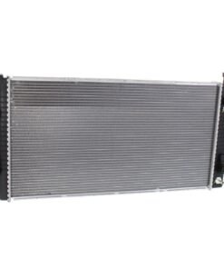 Radiator FO3010305 1 row core for 2011-2014 Ford F-150 Lariat, Platinum