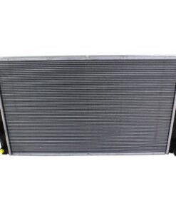 Radiator TO3010304 1 row for 2009-2018 Toyota RAV4 Limited