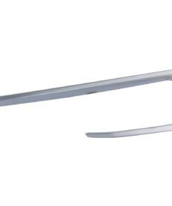 Front Grille Trim right side chrome for 2020-2022 BMW X5 sDrive40i, xDrive40i