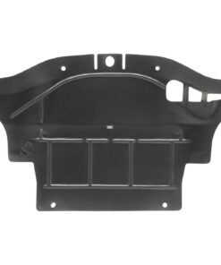 New Engine Splash Shield for 2005-2010 Chrysler 300 C, Limited, Touring AWD