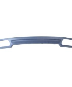 New Rear Bumper Trim BM1195130 51127209922 for 2010-2015 BMW 760Li Base