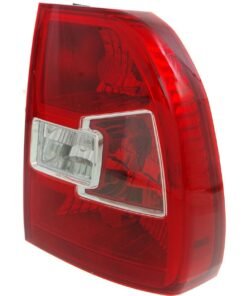 New Tail Light 924021F520 halogen right side for 2005-2010 Kia Sportage EX, LX