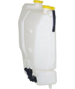 New Coolant Reservoir for 2008-2009 Dodge Ram 2500/3500 SLT, ST, SXT GAS Engine