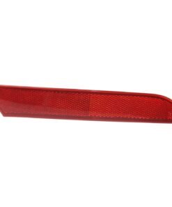 Rear Bumper Reflector MA1184105 driver left side for 2010-2012 Mazda CX-7