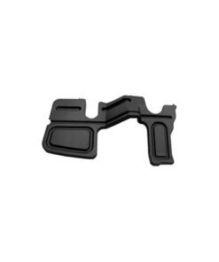 Sherman 8175A-99D-1 Grille Air Deflector Guide Left for 2017-2018 Toyota Corolla