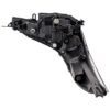 Headlight TO2502298 LED Left Side for 2020-2022 Toyota C-HR Turkey Built
