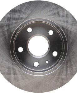 Raybestos 580839R Front Brake Discs Left or Right for Buick LaCrosse, Regal