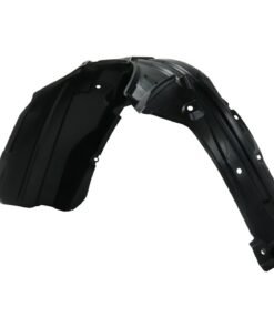 New Front Fender Liner TO1249221 538750D680 right for 2018-2019 Toyota Yaris