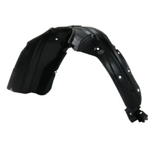 New Front Fender Liner TO1249221 538750D680 right for 2018-2019 Toyota Yaris