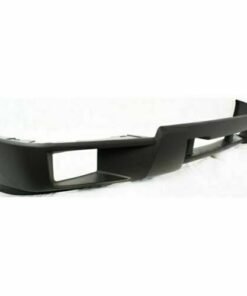 Front Lower Bumper Cover for 2004-2012 Chevy Colorado & GMC Canyon, Isuzu i-290