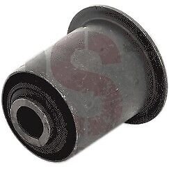 Moog K200183 Control Arm Bushing front rubber for 06-08 Dodge Ram 1500 SLT, ST