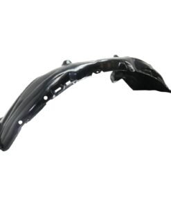 New Front Fender Liner plastic left side for 2018-2019 Toyota Camry LE