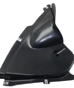 Front Fender Liner plastic left side for 2014-2016 BMW 328i/335i GT xDrive