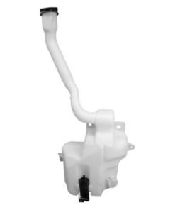 Sherman 584E-600WU Washer Fluid Reservoir for 2011-2015 Ford Explorer