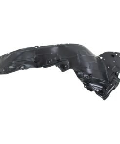 Front Fender Liner left side for 2012-2014 Nissan Versa 1.6 S, 1.6 SL, 1.6 SV
