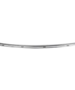 Grille Trim TK4850B31A MA1210108 Lower Chrome Protector for 16-22 Mazda CX-9