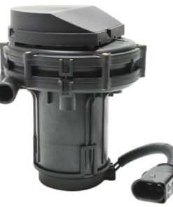 New Air Pump for 2000-2003 Audi A8 Quattro Base, L & 2001-2003 S8 Base