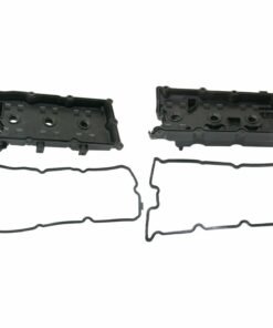 Valve Cover & Gasket Kit Left & Right Pair for Nissan 350Z/Infiniti G35 V6 3.5L