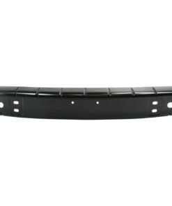 New Front Bumper Reinforcement steel primed for 95-05 Chevy Astro GMC Safari
