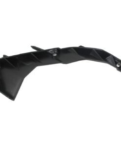New Front Bumper Bracket RD01310003 passenger side for 2015-2017 Dodge Charger