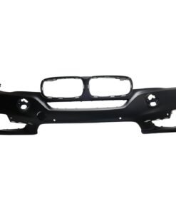 New Front Bumper Cover BM1000323 primed for 2016-2018 BMW X5 xDrive40e