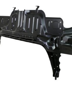 New Rear Body Panel HO1745112 for 2006-2011 Honda Civic DX, EX, GX, LX Sedan