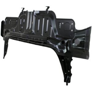 New Rear Body Panel HO1745112 for 2006-2011 Honda Civic DX, EX, GX, LX Sedan