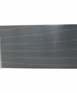NEW Kool Vue A/C Condenser w/Receiver Drier, BL3Z19712B for 2011-2014 Ford F-150