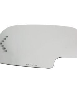 Kool Vue CV01GL-S Mirror Glass Left Side for 2000-2006 GMC Yukon XL 1500/2500