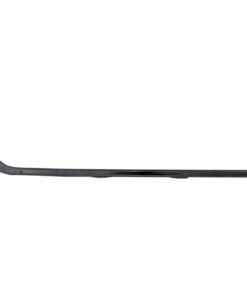Rear Bumper Trim HY1147113 Black Right Side for 2021-2023 Hyundai Elantra