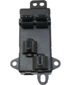 New Front Window Switch 4685732AC left side for 2004-2007 Dodge Caravan SE, SXT