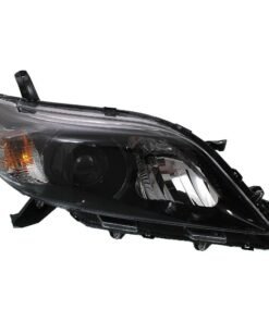 New Headlight 8111008052 halogen rightside for 2011-2014 Toyota Sienna SE