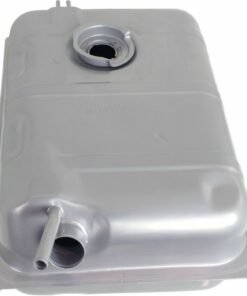 15 Gallon Fuel Gas Tank w/ Lock Ring Kit for 77 Jeep CJ5 / CJ7