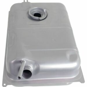 15 Gallon Fuel Gas Tank w/ Lock Ring Kit for 77 Jeep CJ5 / CJ7