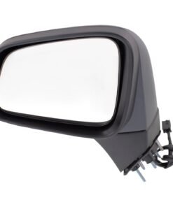 Kool Vue GM115EL Mirrors Manual Folding Left Side for 2015-2016 Trax LS