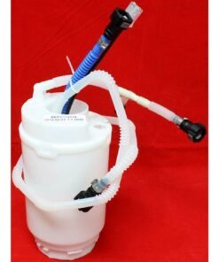 DriveMotive REPV314519 Fuel Pump right side for 05-06 Volkswagen Touareg Base