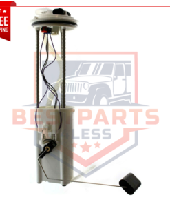 Fuel Pump, E3952M for 1997-2002 Chevrolet S10/Isuzu Hombre/GMC Sonoma 4.3L OHV