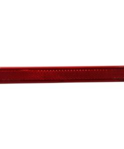 Rear Bumper Reflector left side for 2010-2013 Cadillac CTS Base, Luxury Sedan