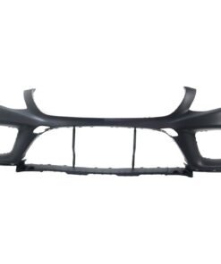 Front Bumper Cover fascia primed for 2017-2019 Mercedes Benz GLE43 AMG Base