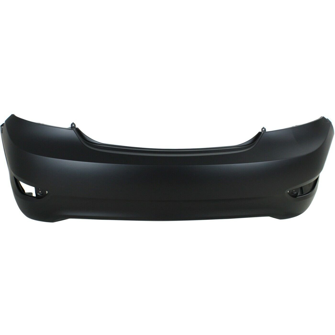 ew Rear Bumper Cover REPH760171PQ primed CAPA for 12-16 Hyundai Accent Sedan