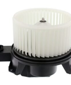 New Blower Motor 4R3Z19805AA-PFM for 2005-2009 Ford Mustang Base, GT