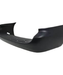 NNew Rear Bumper Cover C760102 primed for 2001-2004 Chrysler Town & Country