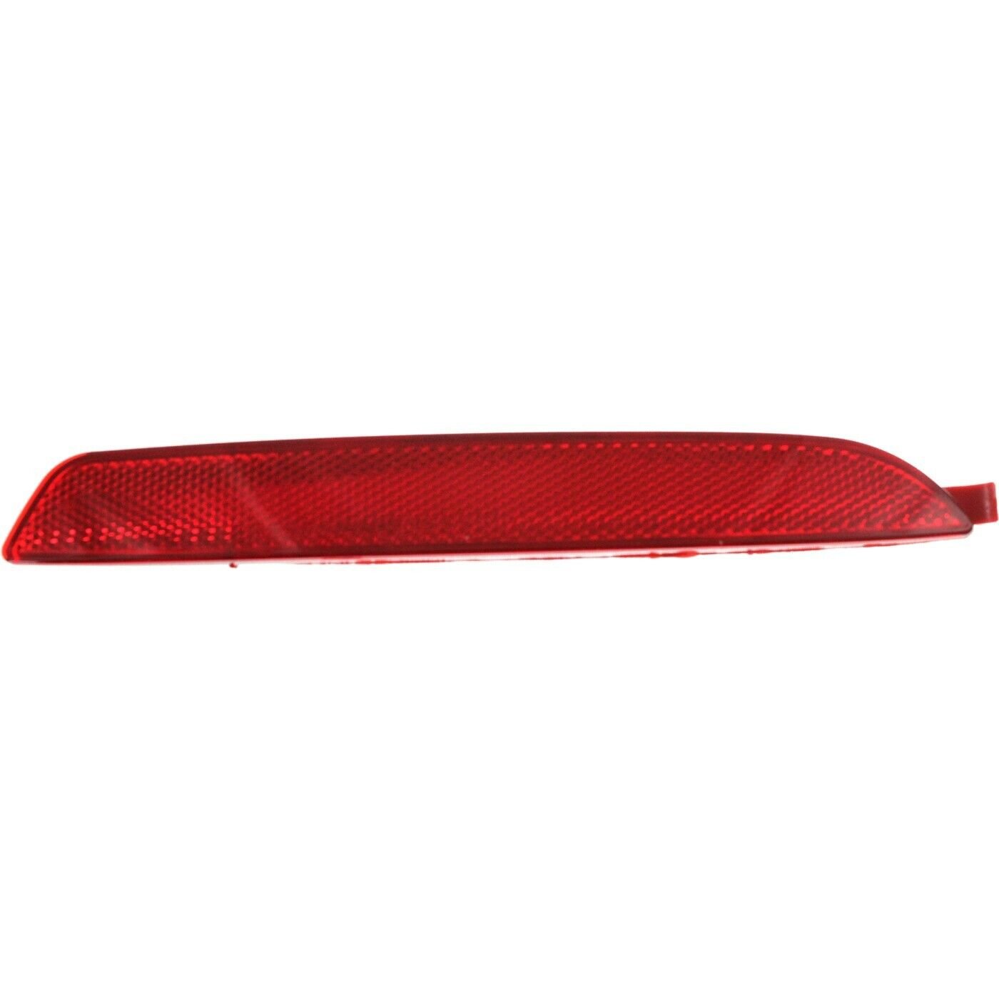 Rear Bumper Reflector right side CAPA for 2011-2013 Kia Sorento EX, LX, SX