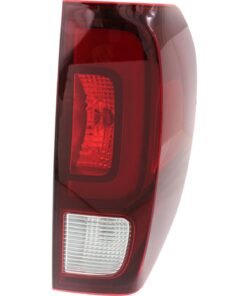 New Tail Light 33500T6ZA02 halogen right side for 2017-2019 Honda Ridgeline