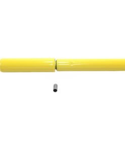 Monroe 34803 Shock Absorber & Strut yellow for 1985-1993 Toyota Pickup Base