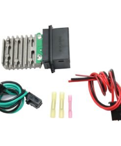 New Blower Motor Resistors 4734913AE for 1996-2004 Dodge Intrepid