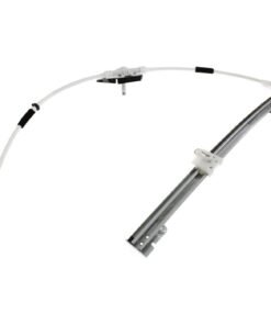 New Rear Window Regulator 55360037AF left side for 2002-2004 Liberty